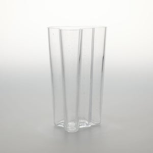 Aalto ベース201mm バブル クリア 0114