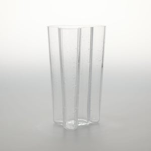 Aalto ベース201mm バブル クリア 0115