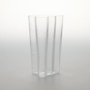 Aalto ベース201mm バブル クリア 0116