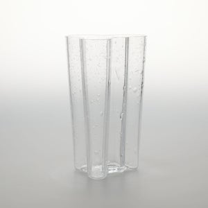 Aalto ベース201mm バブル クリア 0117