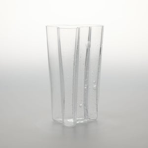 Aalto ベース201mm バブル クリア 0118