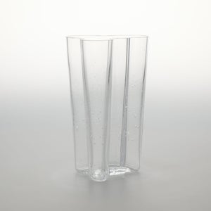 Aalto ベース201mm バブル クリア 0119