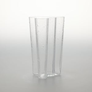 Aalto ベース201mm バブル クリア 0120