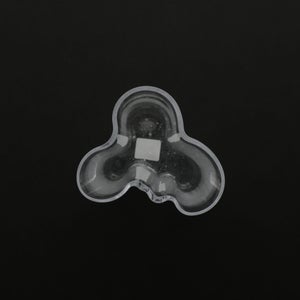 Aalto ベース201mm バブル クリア 0002