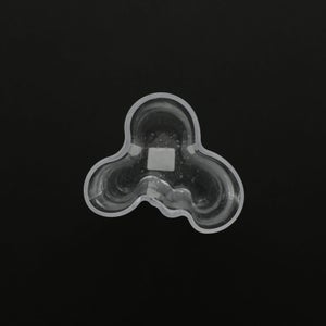 Aalto ベース201mm バブル クリア 0006