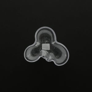 Aalto ベース201mm バブル クリア 0009