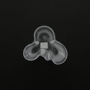 Aalto ベース201mm バブル クリア 0011