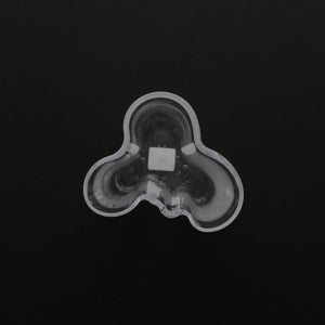 Aalto ベース201mm バブル クリア 0013