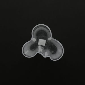 Aalto ベース201mm バブル クリア 0014