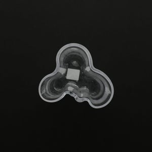 Aalto ベース201mm バブル クリア 0015