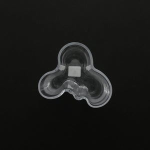 Aalto ベース201mm バブル クリア 0024