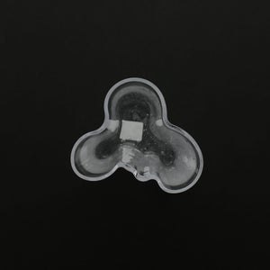 Aalto ベース201mm バブル クリア 0025