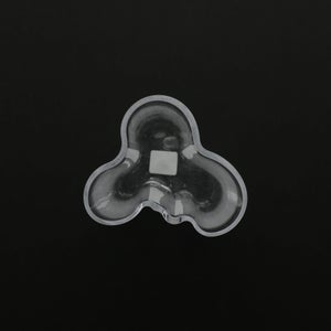 Aalto ベース201mm バブル クリア 0026