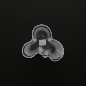 Aalto ベース201mm バブル クリア 0038