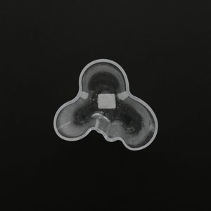 Aalto ベース201mm バブル クリア 0041