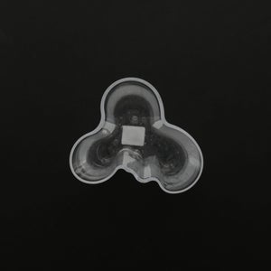 Aalto ベース201mm バブル クリア 0047