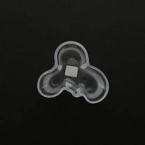 Aalto ベース201mm バブル クリア 0049