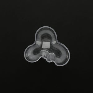 Aalto ベース201mm バブル クリア 0050