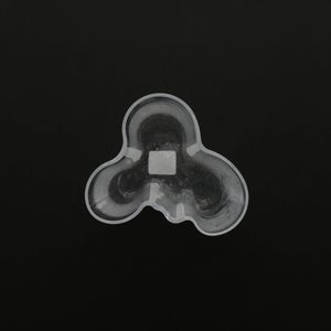 Aalto ベース201mm バブル クリア 0051