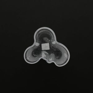 Aalto ベース201mm バブル クリア 0054