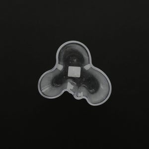 Aalto ベース201mm バブル クリア 0060