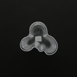 Aalto ベース201mm バブル クリア 0069