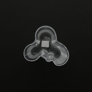 Aalto ベース201mm バブル クリア 0076