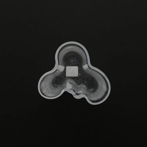 Aalto ベース201mm バブル クリア 0084