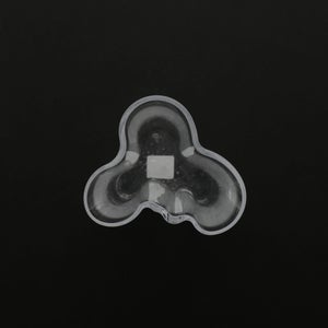 Aalto ベース201mm バブル クリア 0088