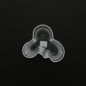 Aalto ベース201mm バブル クリア 0090