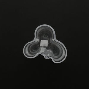 Aalto ベース201mm バブル クリア 0091