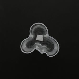 Aalto ベース201mm バブル クリア 0094