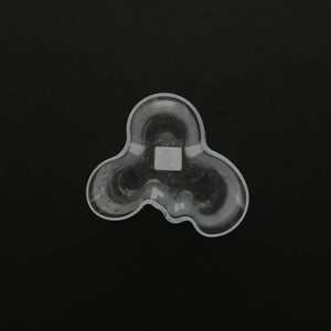 Aalto ベース201mm バブル クリア 0095