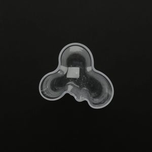 Aalto ベース201mm バブル クリア 0100