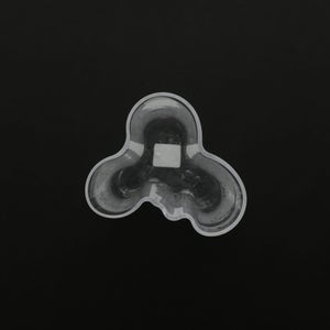 Aalto ベース201mm バブル クリア 0101