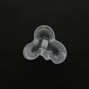 Aalto ベース201mm バブル クリア 0102