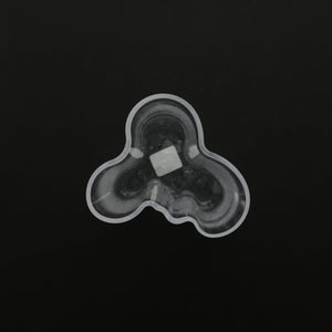 Aalto ベース201mm バブル クリア 0103