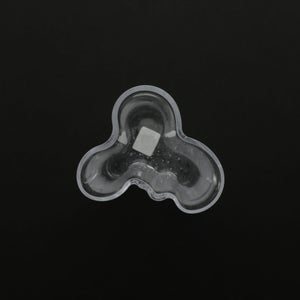 Aalto ベース201mm バブル クリア 0104