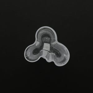 Aalto ベース201mm バブル クリア 0106