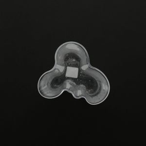 Aalto ベース201mm バブル クリア 0107