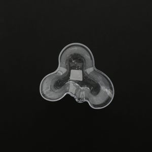 Aalto ベース201mm バブル クリア 0109