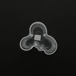 Aalto ベース201mm バブル クリア 0111