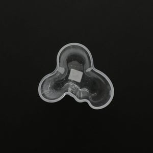 Aalto ベース201mm バブル クリア 0112