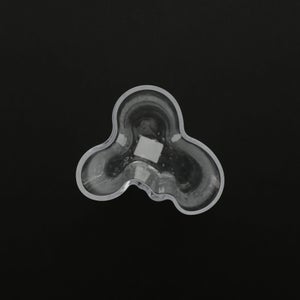 Aalto ベース201mm バブル クリア 0113