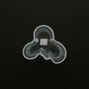 Aalto ベース201mm バブル クリア 0115