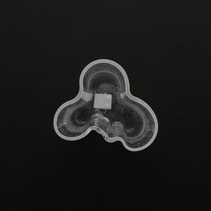 Aalto ベース201mm バブル クリア 0117