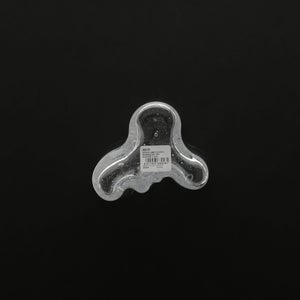 Aalto ベース201mm バブル クリア 0001