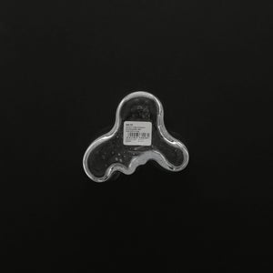 Aalto ベース201mm バブル クリア 0004