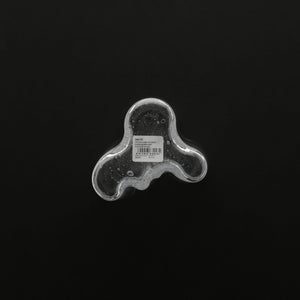 Aalto ベース201mm バブル クリア 0005