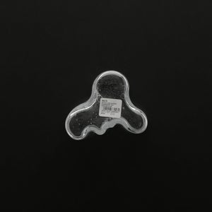 Aalto ベース201mm バブル クリア 0007